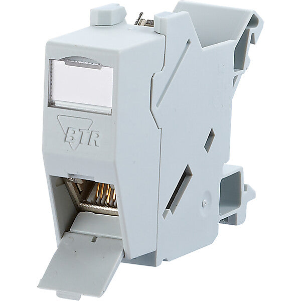 METZ CONNECT Steckverbinder E-DAT REG 8(8) IP20 1309426003-E